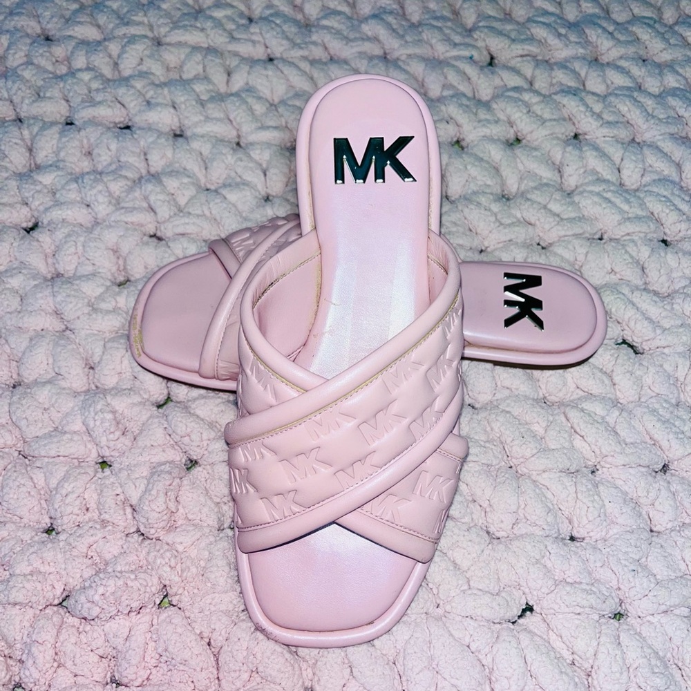 Mk Slides - image 2